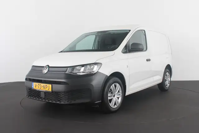 Volkswagen Caddy Cargo 1.5 TSI Trend ( Benzine ) parkeersensor/crui