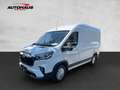 Maxus eDeliver 9 L2/H2 Kasten LED Klima Einparkhilfe Blanc - thumbnail 2