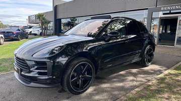 *MACAN *S *PDK TOIT PANO* CAMERA 360* GARANTIE 12 MOIS*