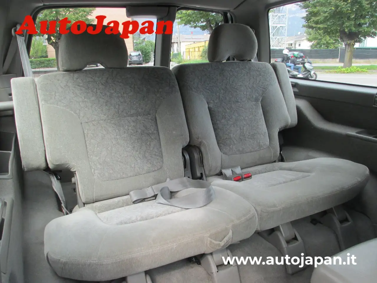 Nissan Patrol HT 2.8 td SE, foto 10