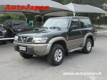 HT 2.8 td SE