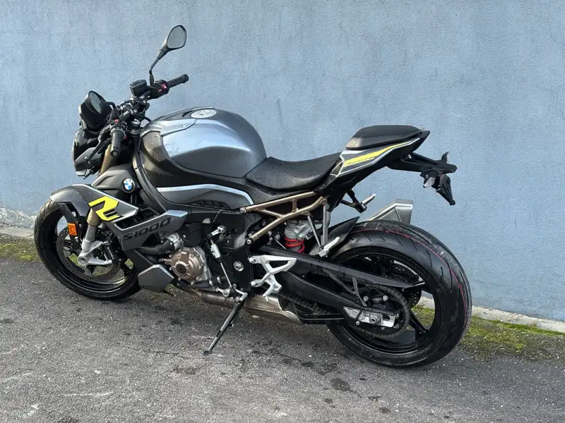 BMW S 1000 R - foto 6