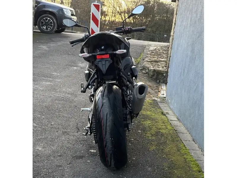 BMW S 1000 R - foto 7