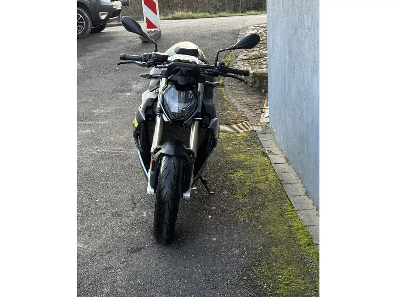 BMW S 1000 R - foto 3