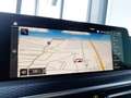 BMW X3 20d M-SPORT 4x4 Aut *19 ZOLL / LASER LED / STANDHEIZUNG / NAVI / AHV + KAMERA / VOLLLEDER-SPORTSITZE / E-KLAPPE* Blau - thumbnail 5