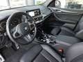BMW X3 20d M-SPORT 4x4 Aut *19 ZOLL / LASER LED / STANDHEIZUNG / NAVI / AHV + KAMERA / VOLLLEDER-SPORTSITZE / E-KLAPPE* Blau - thumbnail 10