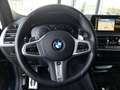 BMW X3 20d M-SPORT 4x4 Aut *19 ZOLL / LASER LED / STANDHEIZUNG / NAVI / AHV + KAMERA / VOLLLEDER-SPORTSITZE / E-KLAPPE* Blau - thumbnail 8