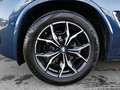 BMW X3 20d M-SPORT 4x4 Aut *19 ZOLL / LASER LED / STANDHEIZUNG / NAVI / AHV + KAMERA / VOLLLEDER-SPORTSITZE / E-KLAPPE* Blau - thumbnail 17