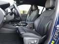 BMW X3 20d M-SPORT 4x4 Aut *19 ZOLL / LASER LED / STANDHEIZUNG / NAVI / AHV + KAMERA / VOLLLEDER-SPORTSITZE / E-KLAPPE* Blau - thumbnail 11