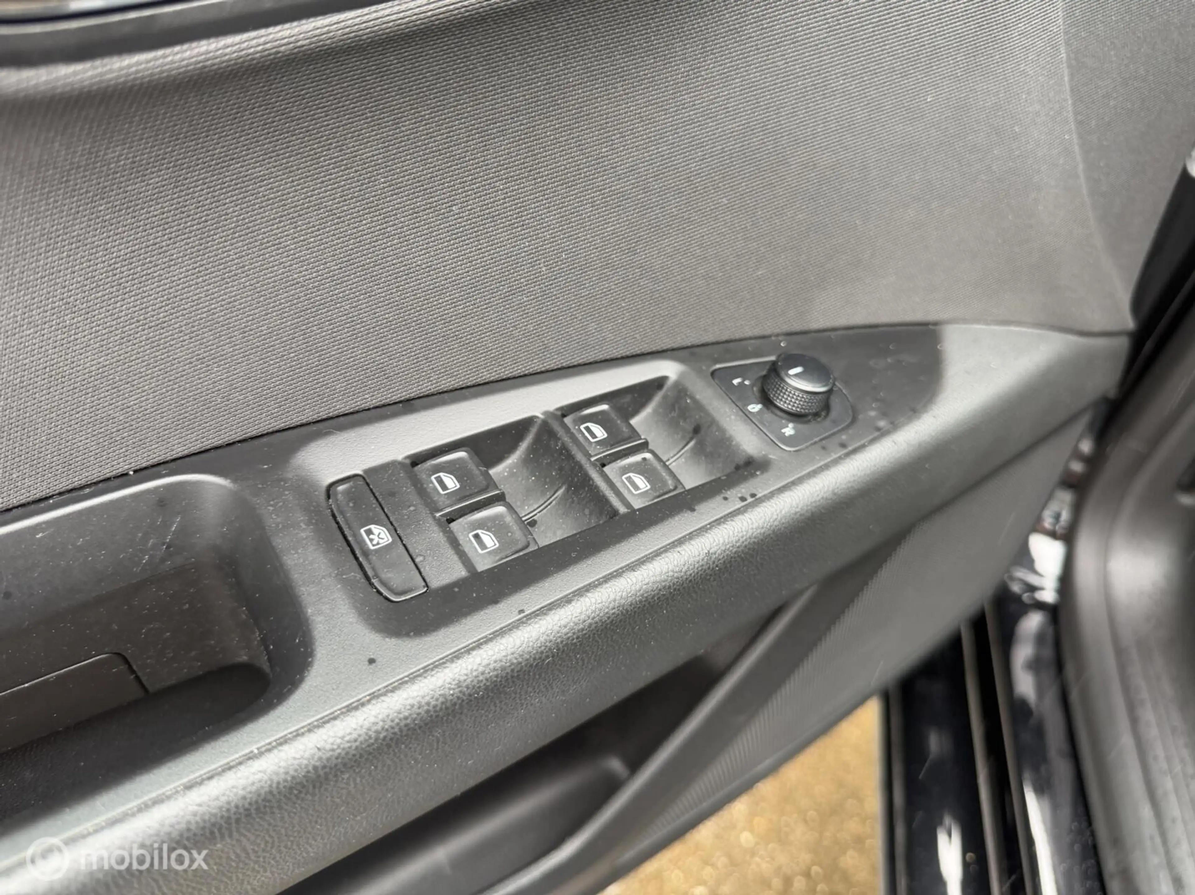 SEAT Leon ST 1.2 TSI Reference Business — photo 8