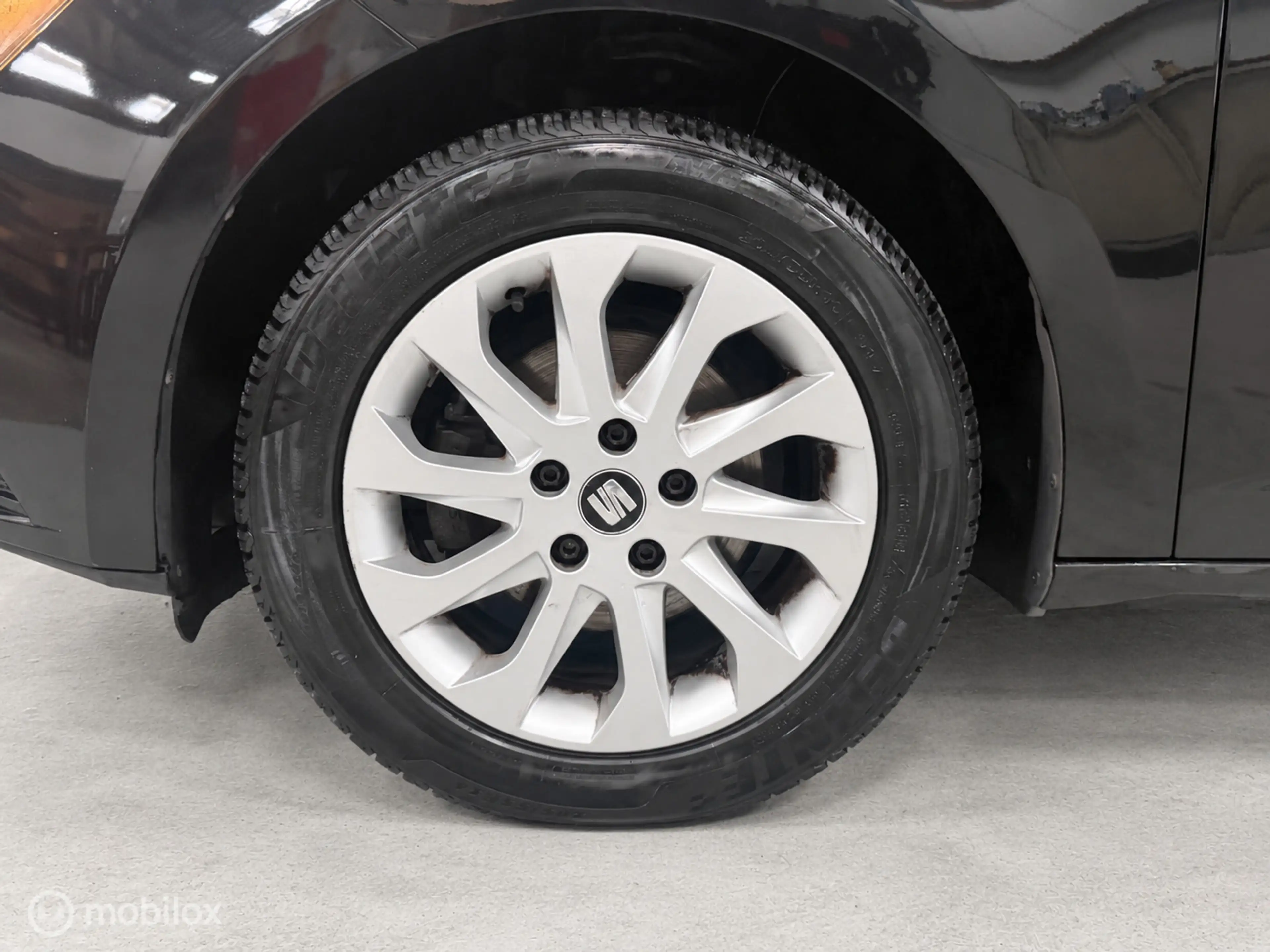 SEAT Leon ST 1.2 TSI Reference Business — photo 6