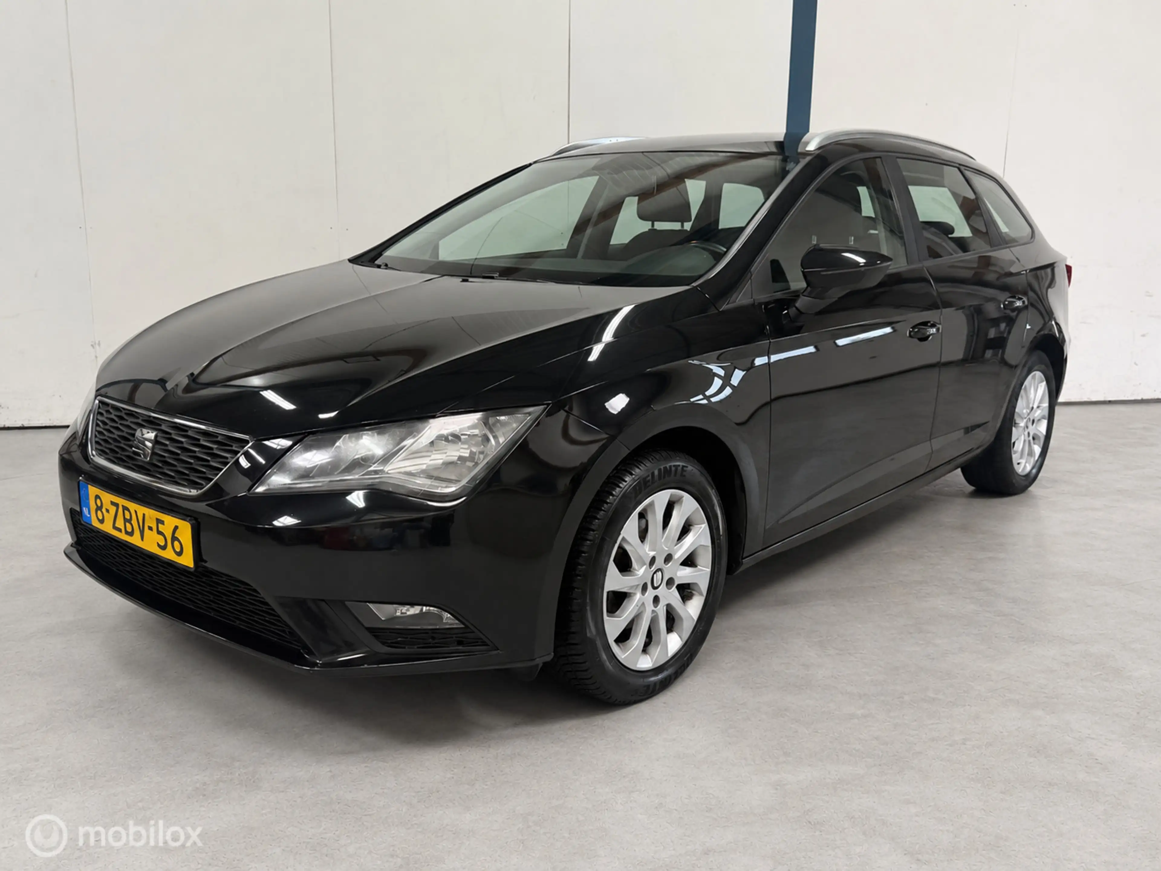 SEAT Leon ST 1.2 TSI Reference Business