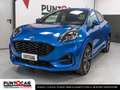 Ford Puma Puma 1.0 EcoBoost Hybrid 125 CV S&S ST-Line X PRO Blu/Azzurro - thumbnail 1
