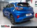 Ford Puma Puma 1.0 EcoBoost Hybrid 125 CV S&S ST-Line X PRO Blu/Azzurro - thumbnail 5