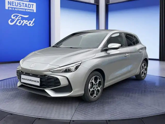 MG MG3