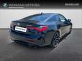 BMW 440 M440iA xDrive 374ch Noir - thumbnail 2
