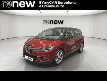 1.3 TCe GPF Zen 103kW