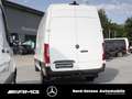 Mercedes-Benz Sprinter 316 KASTEN AHK KAMERA NAV TEMPOMAT Weiß - thumbnail 4