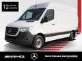 Mercedes-Benz Sprinter 316 KASTEN AHK KAMERA NAV TEMPOMAT Weiß - thumbnail 1