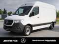 Mercedes-Benz Sprinter 316 KASTEN AHK KAMERA NAV TEMPOMAT Weiß - thumbnail 5