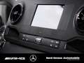 Mercedes-Benz Sprinter 316 KASTEN AHK KAMERA NAV TEMPOMAT Weiß - thumbnail 9