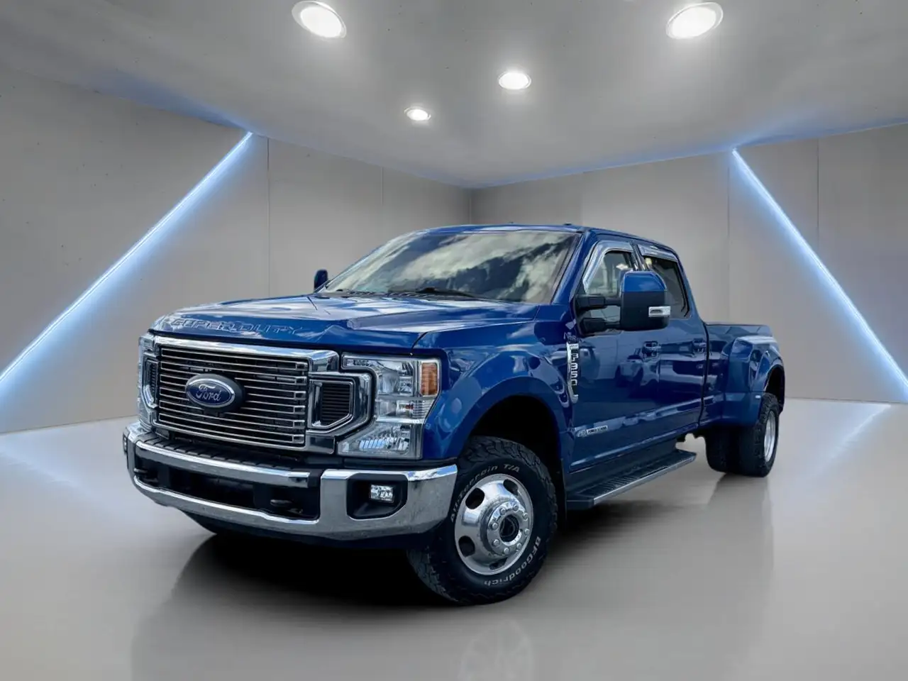 2022 Ford F 350