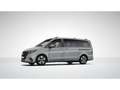 Mercedes-Benz V 250 lang MBUX NAVI WIDESCREEN TWA SPUR DISTRO 6 SITZE Grau - thumbnail 3