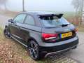Audi S1 2.0 TFSI QUATTRO / UNIEKE AUTO / 61DKM / 2018 Negro - thumbnail 3