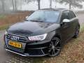 Audi S1 2.0 TFSI QUATTRO / UNIEKE AUTO / 61DKM / 2018 Negro - thumbnail 1