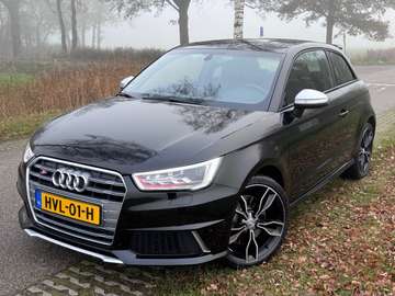 2.0 TFSI QUATTRO / UNIEKE AUTO / 61DKM / 2018
