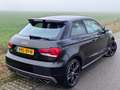 Audi S1 2.0 TFSI QUATTRO / UNIEKE AUTO / 61DKM / 2018 Negro - thumbnail 2