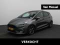Ford Fiesta 1.0 EcoBoost ST-Line X Aut. | Navigatie | Panorama Grigio - thumbnail 1