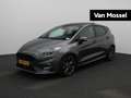 Ford Fiesta 1.0 EcoBoost ST-Line X | Navigatie | Panoramadak | Grijs - thumbnail 1