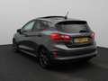 Ford Fiesta 1.0 EcoBoost ST-Line X | Navigatie | Panoramadak | Gris - thumbnail 2