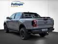 Ford Ranger DoKa Autm. TREMOR, AHK, ROLLO Grau - thumbnail 4