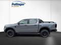 Ford Ranger DoKa Autm. TREMOR, AHK, ROLLO Grau - thumbnail 5