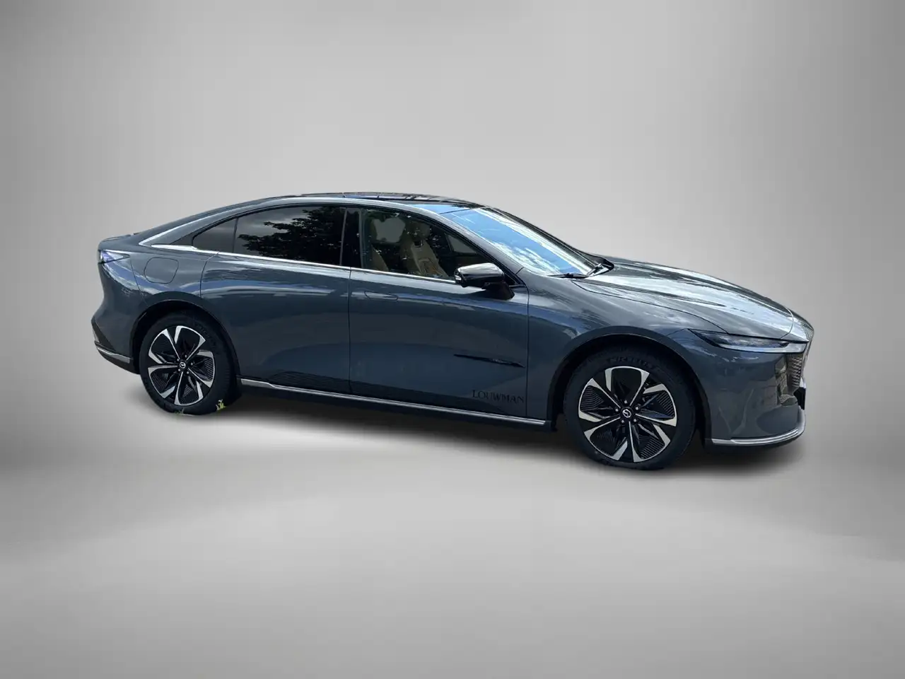 Mazda 6e 2026