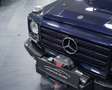 Mercedes-Benz G 320 G 320 CDI (463.3) Niebieski - thumbnail 2