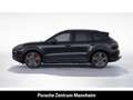 Porsche Cayenne Turbo E-Hybrid Schwarz - thumbnail 2