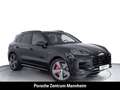 Porsche Cayenne Turbo E-Hybrid PDCC HA-Lenkung Sportabgas Schwarz - thumbnail 9