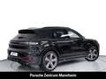 Porsche Cayenne Turbo E-Hybrid PDCC HA-Lenkung Sportabgas Schwarz - thumbnail 11