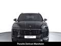 Porsche Cayenne Turbo E-Hybrid PDCC HA-Lenkung Sportabgas Schwarz - thumbnail 6