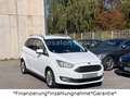 Ford Grand C-Max Grand C-MAX Titanium*Navi*Kamera*Sitzheizung*PDC Blanc - thumbnail 13