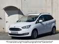 Ford Grand C-Max Grand C-MAX Titanium*Navi*Kamera*Sitzheizung*PDC Blanc - thumbnail 6