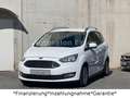 Ford Grand C-Max Grand C-MAX Titanium*Navi*Kamera*Sitzheizung*PDC Blanc - thumbnail 5