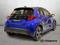 Toyota Yaris 1.5 Hybrid 5 porte Trend Blu/Azzurro - thumbnail 4