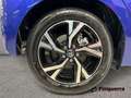 Toyota Yaris 1.5 Hybrid 5 porte Trend Blu/Azzurro - thumbnail 7