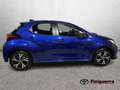 Toyota Yaris 1.5 Hybrid 5 porte Trend Blu/Azzurro - thumbnail 5