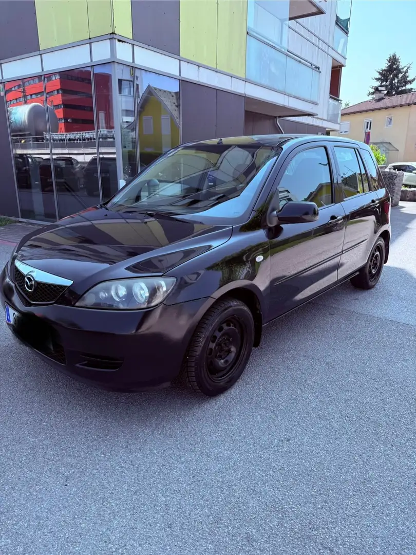 Mazda 2 1,25i TE - 1