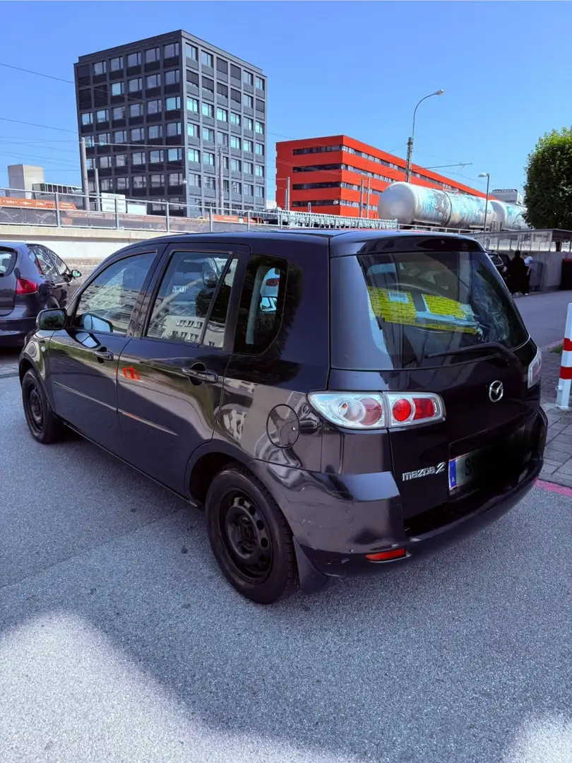 Mazda 2 1,25i TE - 2